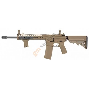 SA-E09 EDGE™ Carbine Replica - FULL TAN (SPE-01-024557 SPECNA ARMS)