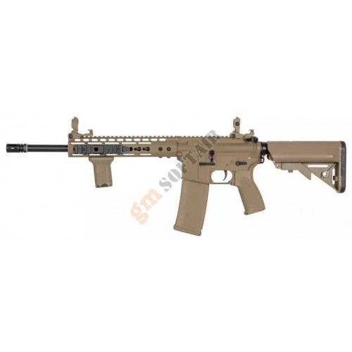 RRA SA-E04 EDGE™ Carbine Replica - Half Tan (SPE-01-023921 SPECNA ARMS)