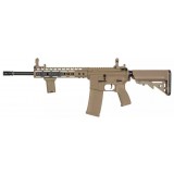 RRA SA-E04 EDGE™ Carbine Replica - Half Tan (SPE-01-023921 SPECNA ARMS)