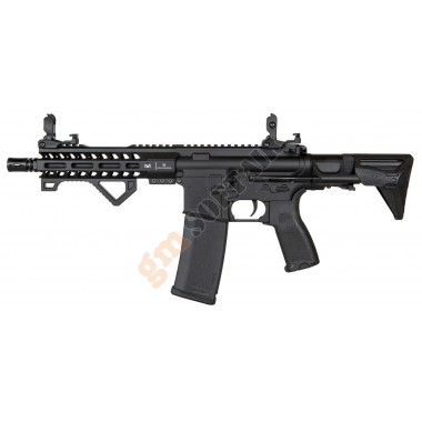 RRA & SI SA-E17 EDGE™ PDW Carbine Replica - Black (SPE-01-027058 SPECNA ARMS)