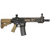 SA-A03 ONE™ Carbine Replica - Black (SPE-01-004041 SPECNA ARMS)