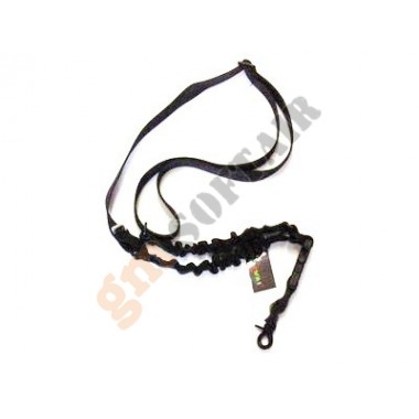 Cinghia ad 1 Punto Nera (RP-1009 ROYAL)