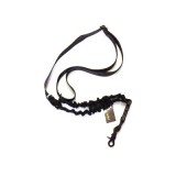 Cinghia ad 1 Punto Nera (RP-1009 ROYAL)