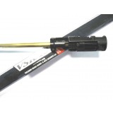 Canna Completa di Hop Up per VSR10 (MARUI)