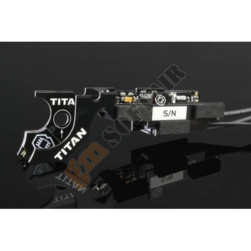 TITAN V3 EXPERT Module (TTN3-EM GATE)