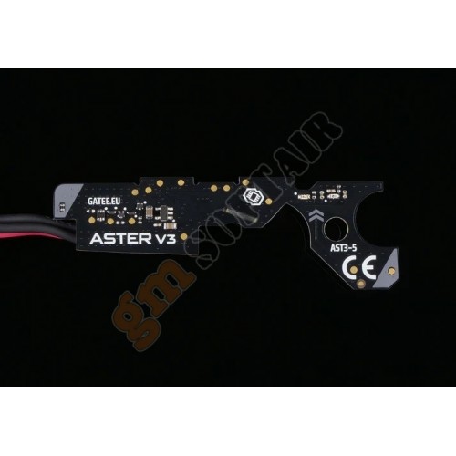 ASTER V3 SE EXPERT (AST3S-EM GATE)