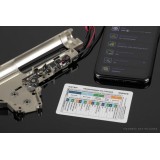 ASTER V3 SE EXPERT (AST3S-EM GATE)