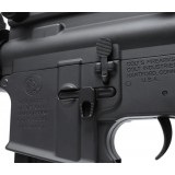 Sgancio Caricatore Ambidestro TM M4A1 MWS GBB (154798 First Factory)