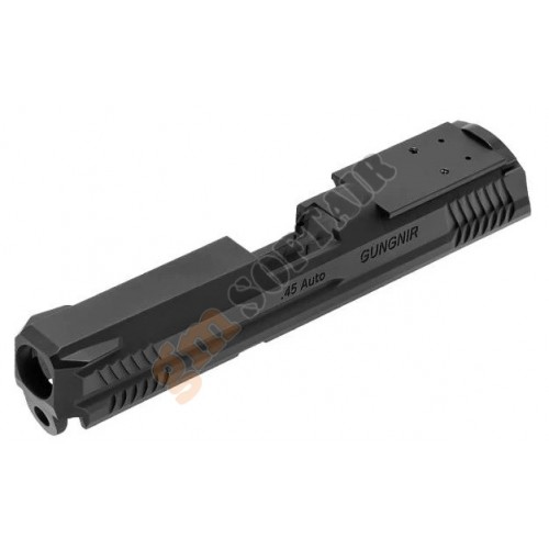 Carrello Custom Gungnir HK45 AEP (168610 Nine Ball)