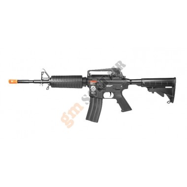 GR16 Carbine BlowBack (M4-A1) ABS Nero (GG16SCB G&G)