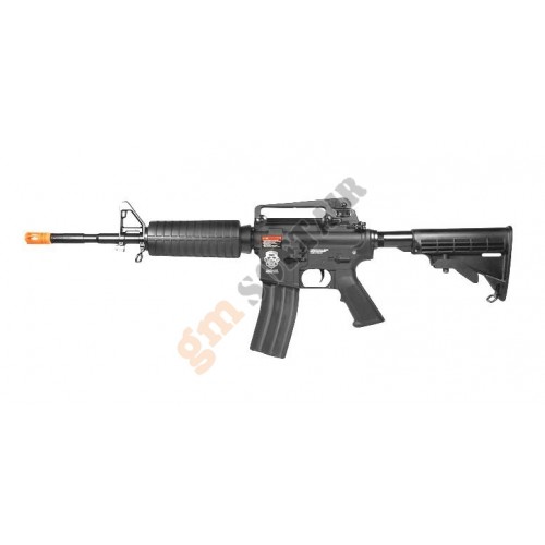GR16 Carbine BlowBack (M4-A1) ABS Nero (GG16SCB G&amp;G)