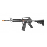GR16 Carbine BlowBack (M4-A1) ABS Nero (GG16SCB G&G)