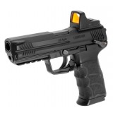 Carrello Custom Gungnir HK45 AEP (168610 Nine Ball)