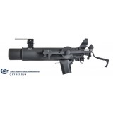 COLT XM148 Lancia Granate (VF2-LXM148-BK01 VFC)