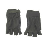 Guanti Mezze Dita Neri Taglia XL (GL512 Royal)