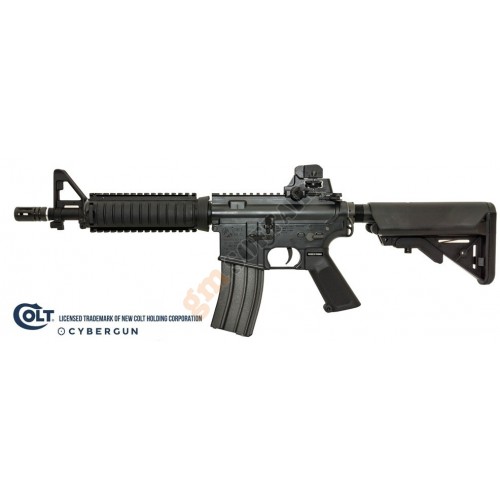 Colt MK18 MOD 0 Nero (VF1-LMK18M0-BK01_L VFC) Colt MK18 MOD 0 Nero (VF1-LMK18M0-BK01_L VFC)