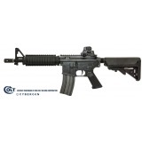 Colt MK18 MOD 0 Nero (VF1-LMK18M0-BK01_L VFC)