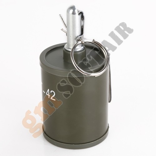 Granata RG-42 DUMMY (BD9563 Big Dragon)