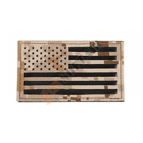 Patch Signal Skill USA SX AOR1 (EM5536 Emerson)