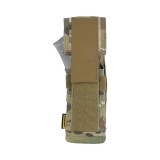 Tasca Singola Porta Caricatore Pistola - Multicam (EM6380 Emerson)