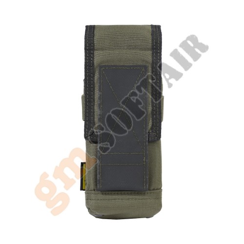 Tasca Singola Porta Caricatore Pistola - Multicam (EM6380 Emerson)
