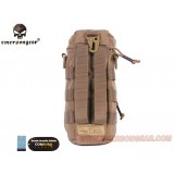 Multiple Utility Bag Black (EM9275 Emerson)