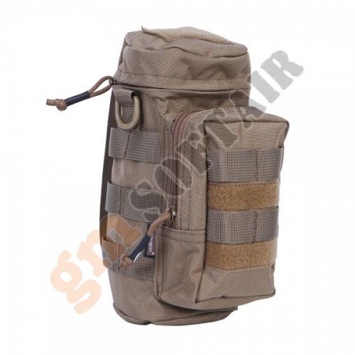 Multiple Utility Bag Black (EM9275 Emerson)