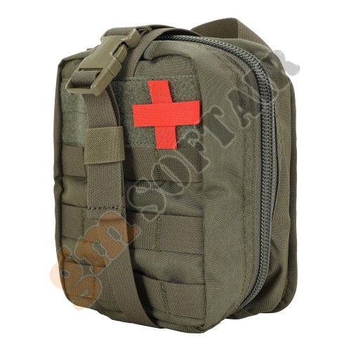 Medical Pouch - Ranger Green (EM9606 Emerson)