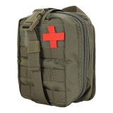 Medical Pouch - Ranger Green (EM9606 Emerson)