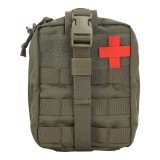Medical Pouch - Ranger Green (EM9606 Emerson)