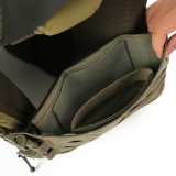 FS Style Strandhogg Plate Carrier MC (EM7408MC EMERSON)