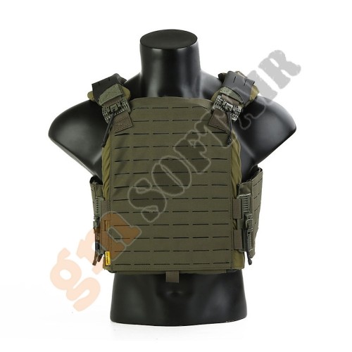 FS Style Strandhogg Plate Carrier MC (EM7408MC EMERSON)