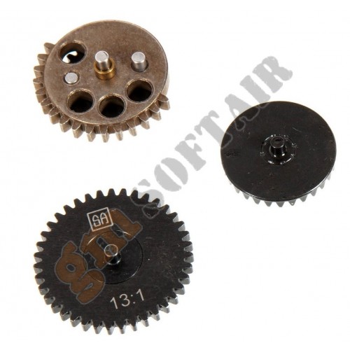 Ingranaggi in Acciaio 13.1 - CNC (SPE-08-023600 Specna Arms)