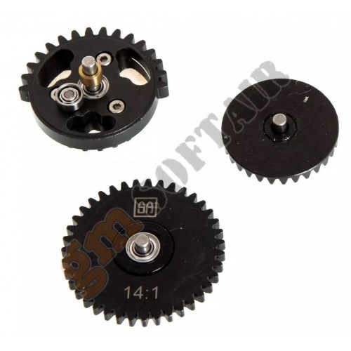 Ingranaggi in Acciaio 14.1 - CNC (SPE-08-023608 Specna Arms)