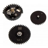Ingranaggi in Acciaio 14.1 - CNC (SPE-08-023608 Specna Arms)