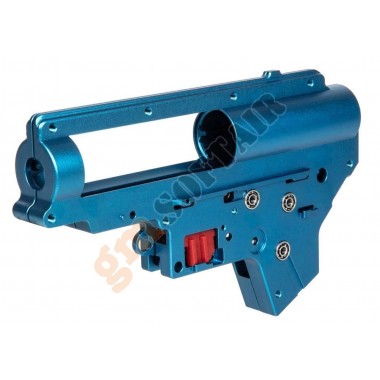 Gearbox V2 in Alluminio - CNC (SPE-08-023733 Specna Arms)