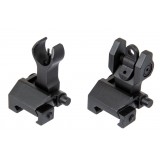 Tacche di Mira Flip-Up (SPE-09-025425 Specna Arms)