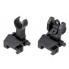 Tacche di Mira Flip-Up (SPE-09-025425 Specna Arms)