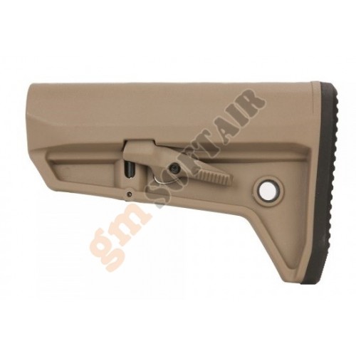 Calcio SLK Type per M4 Nero (BD3672B BIG DRAGON)