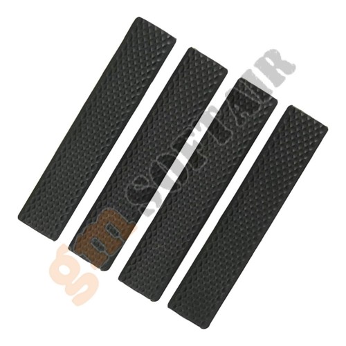 Copri RIS Keymod Type-A OD (BD4150 BIG DRAGON)