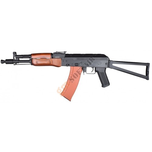 AKS74 Short - Real Wood (4784 D|Boys)