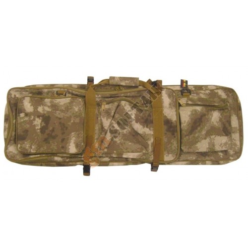 Borsa Porta Fucile 88/140 x 30 cm - A-Tacs (B200 ROYAL)
