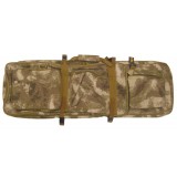 Borsa Porta Fucile 88/140 x 30 cm - A-Tacs (B200 ROYAL)