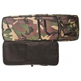 Borsa Porta Fucile 88/140 x 30 cm - A-Tacs (B200 ROYAL)