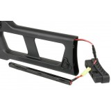 VSS Vintorez - Black (CM099 Cyma)