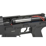 VSS Vintorez - Black (CM099 Cyma)