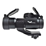 Propoint Military Type 32mm - Rosso/Verde (JS-M2000 JS-Tactical)