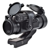 Propoint Military Type 32mm - Rosso/Verde (JS-M2000 JS-Tactical)