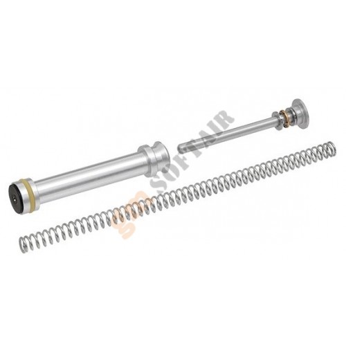 Kit Aria Completo 3J Serie VSR10 (MB03MP WELL)