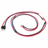 Wiring to Stock per Leviathan V2 Optical (JT-WIR-V2S JEFFTRON)